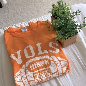 Battle at Bristol T-Shirt